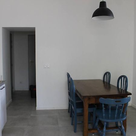 La Terrasse Du Jules Appartement Romans-sur-Isère Buitenkant foto