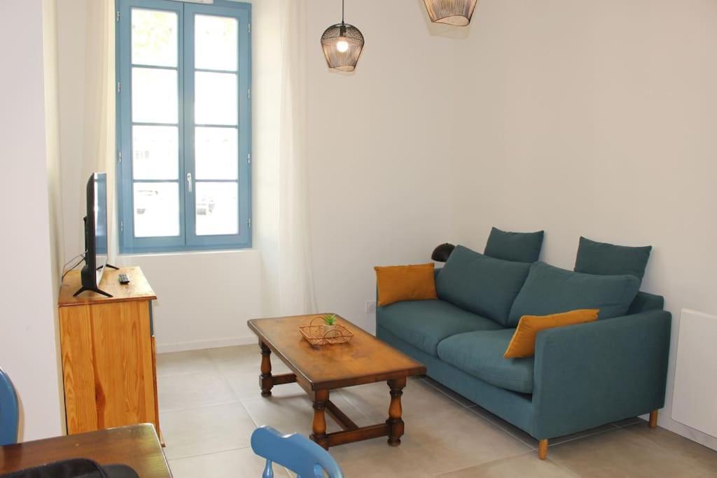 La Terrasse Du Jules Appartement Romans-sur-Isère Buitenkant foto